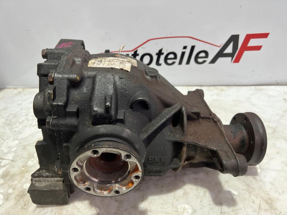 BMW 5er E60 530i M54B30 Differential Hinterachsgetriebe 3.46 – Bild 12