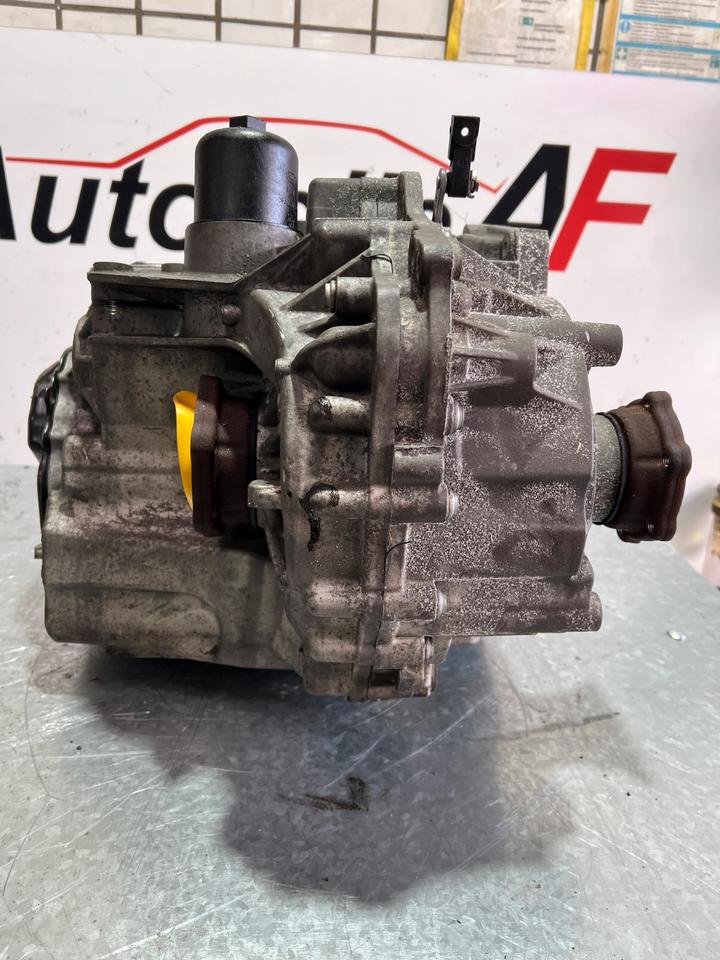 VW Audi Golf 5 V GTI TT 8J Eos 1F 2.0 TFSI JPP Automatikgetriebe – Bild 8