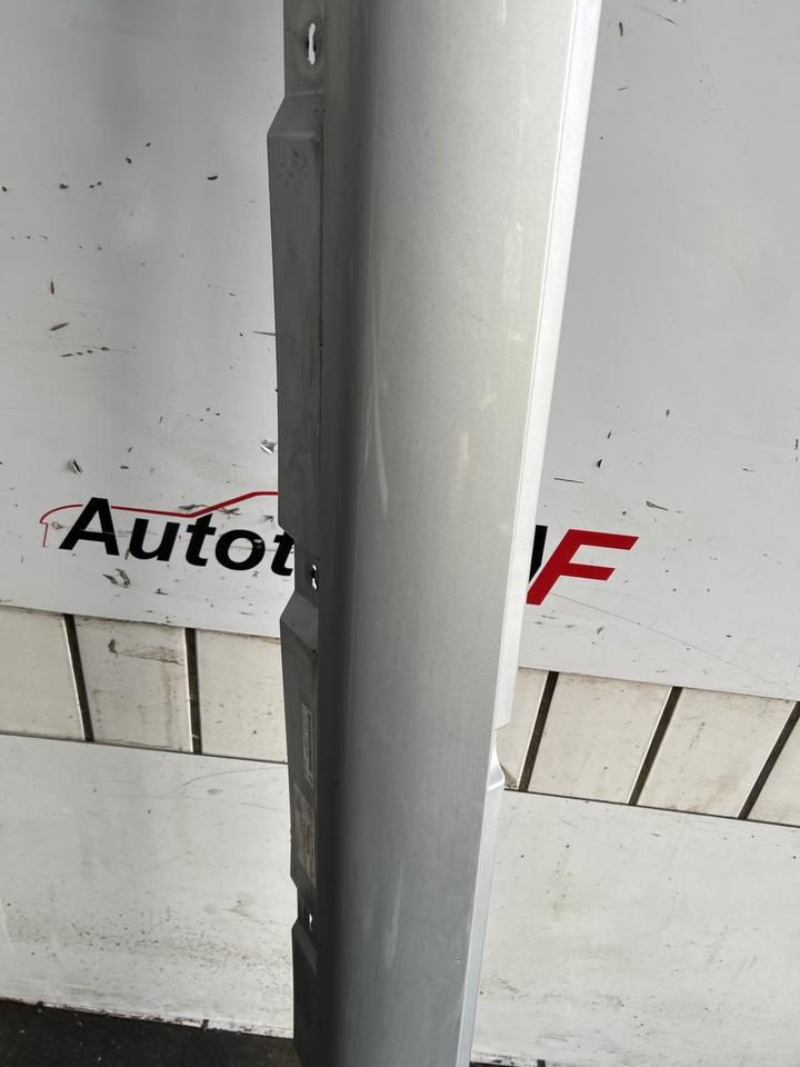 BMW 7er F01 Seitenschweller Schweller Links 354 TitanSilber – Bild 4