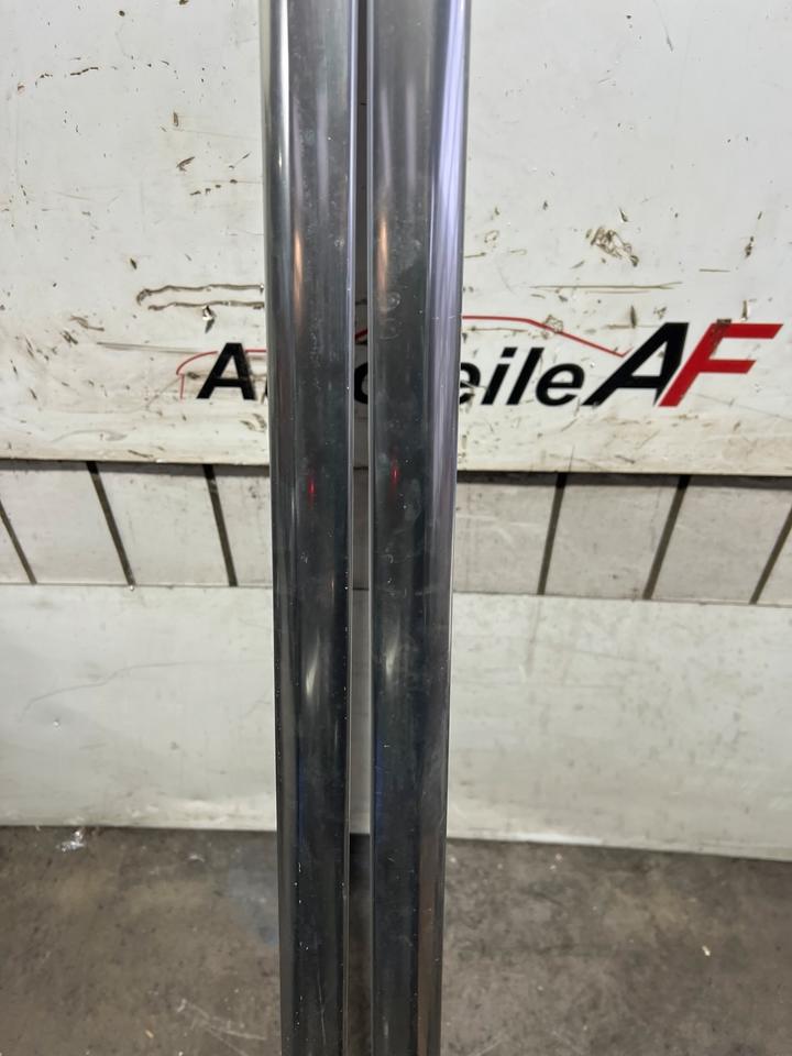 VW Passat B8 3G Variant Dachreling Reling Abdeckung 3G9860033K – Bild 4