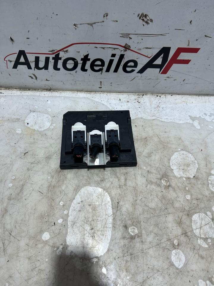 VW Golf 7 VII Bordnetz Steuergerät 5Q0937085AC