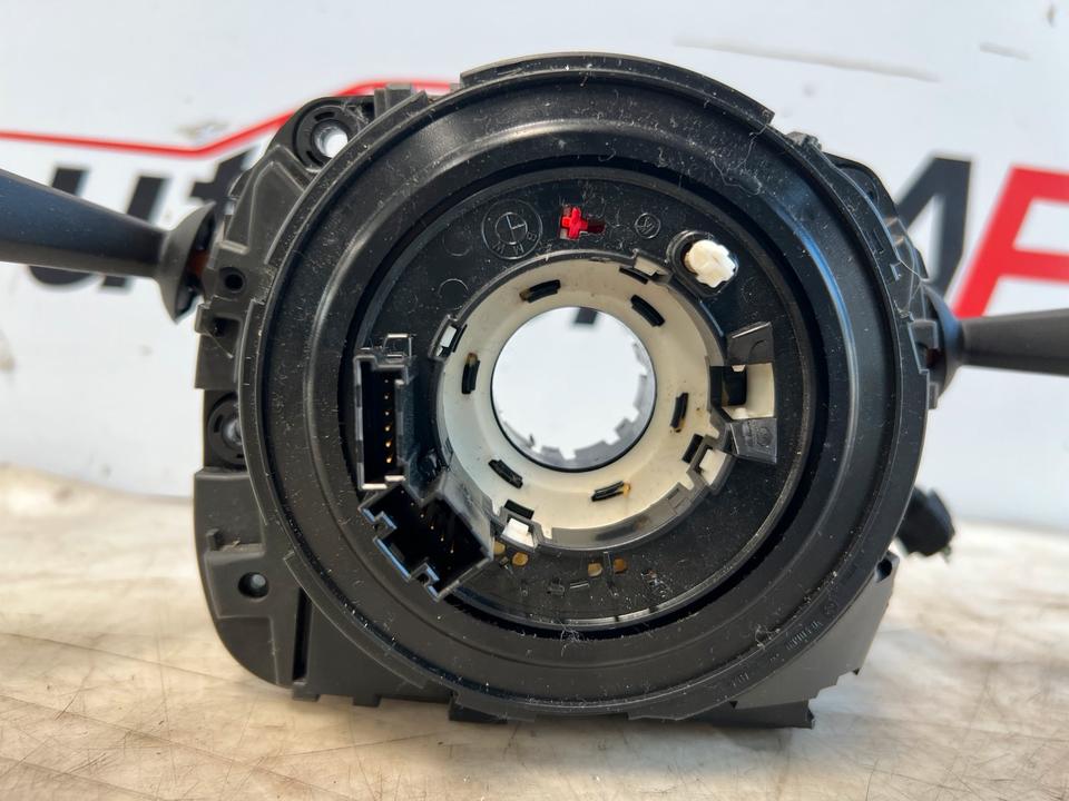 BMW 1er 3er E87 E90 E91 Lenkstockschalter Schleifring 9123035 – Bild 2