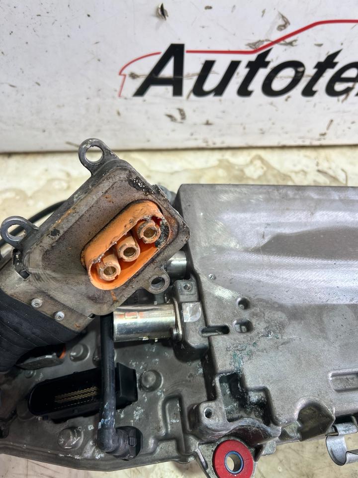 BMW 7er F01 F02 ActiveHybrid Batterie 8618232 – Bild 9