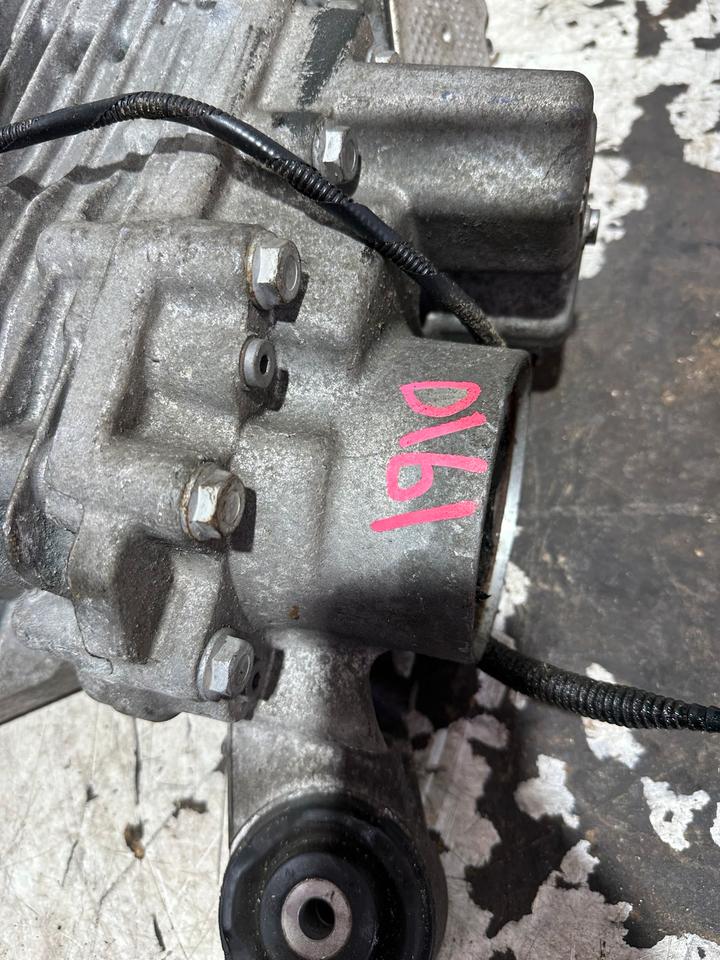 Audi VW Seat Skoda MMK Achsantrieb Differential Hinterachsantrieb – Bild 7