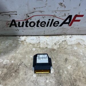 Audi A8 4H Airbagsteuergerät Steuergerät 4H0959655C