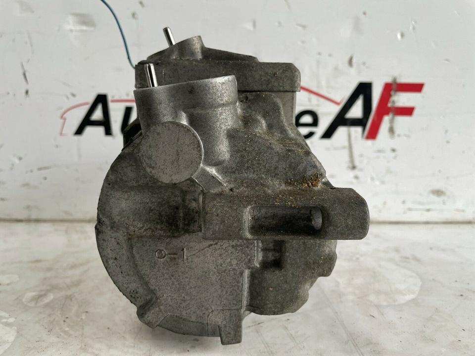 Mercedes SLK CLK R170 W210 Klimakompressor Komoressor A0002342911 – Bild 6