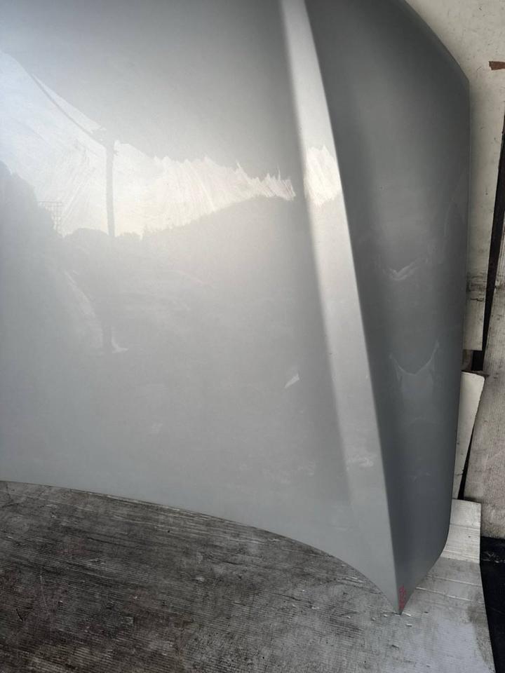 Audi A8 4H Motorhaube Frontklappe Haube Deckel Vorne LX7W – Bild 12