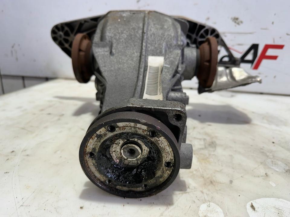 Audi A6 4G 2.8 FSI 0BC500043Q Differential Hinterachsantrieb LAW – Bild 9