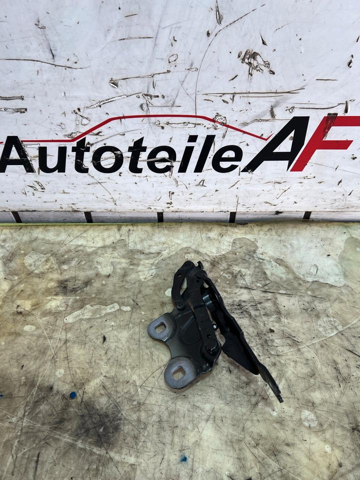 Mini R60 R61 Motorhaubenscharniere Scharniere 9801569 9801570 – Bild 2