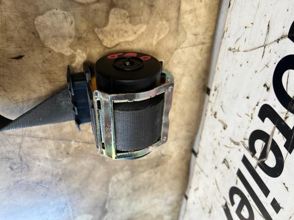 BMW 6er E63 E64 Gurt Sicherheitsgurt Vorne 602321100 602321000 – Bild 14