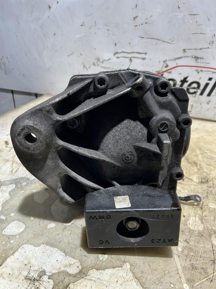 BMW 3er F30 F31 Differential Hinterachsantrieb 8485723 2.81 – Bild 8
