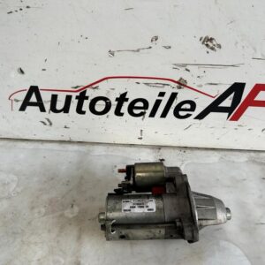 Volvo V40 V60 S60 1.6 T4 B4164T 1.6  Anlasser Starter 31285512