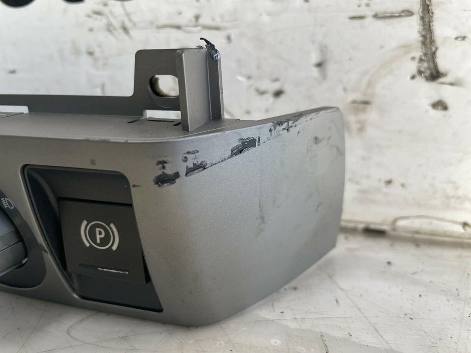 BMW 7er E65 E66 Lichtschalter Schalter 6941997 – Bild 6