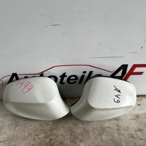 BMW 3er E90 E91 LCI Aussenspiegel Gehäuse Abdeckung Links Rechts