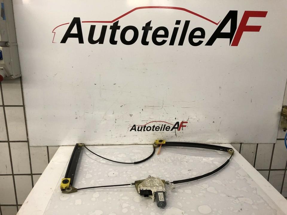 Audi A6 4F Fensterheber Motor Vorne Rechts 4F0959802D