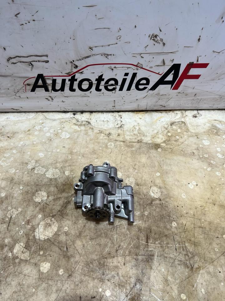 Jaguar Land Rover Range Rover Sport L494 Ölpumpe DW93-6600