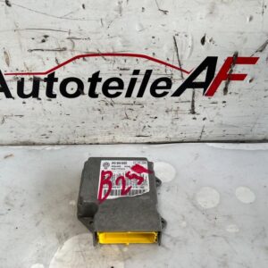 VW Golf 6 VI Steuergerät Airbag Airbagsteuergerät 5K0959655E