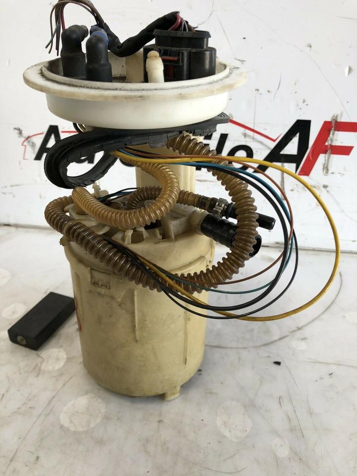 VW Audi Skoda Kraftstoffpumpe Benzinpumpe 1K0919051AH – Bild 4