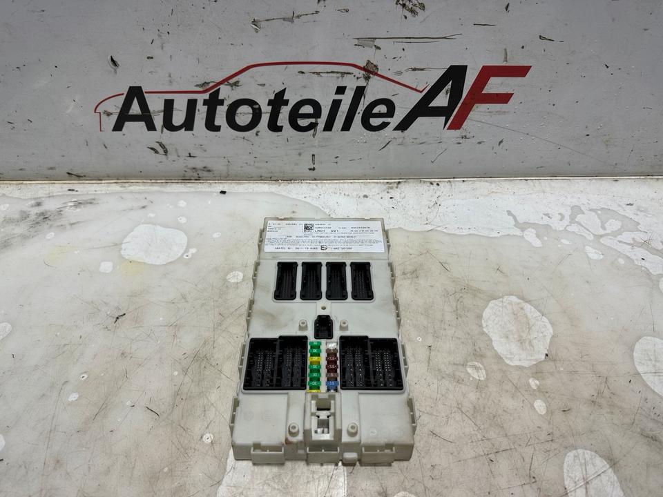 Mini F55 F56 F57 BDC Modul Steuergerät 9364644