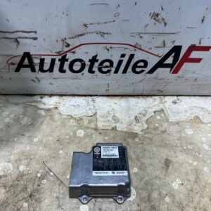 VW Sharan 7N Airbag Steuergerät Airbagsteuergerät 7N0959655C