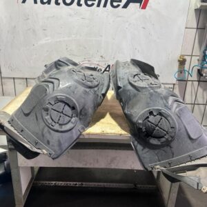 Mini Cooper F55 F56 F57 Radhaus Radhausschale Vorne 7319759