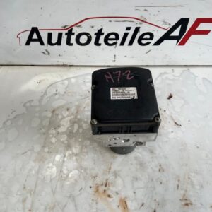 BMW 5er F10 F11 ABS Block Hydraulikblock 6858405