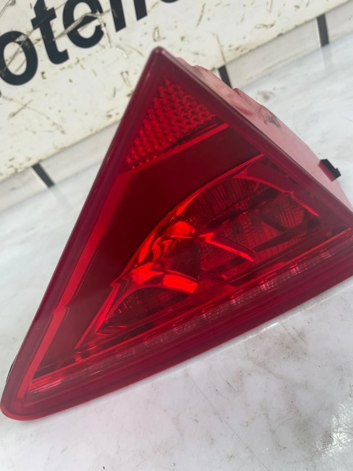 Audi A7 4G C7 Rückleuchte Heckleuchte Leuchte Hinten Links – Bild 8