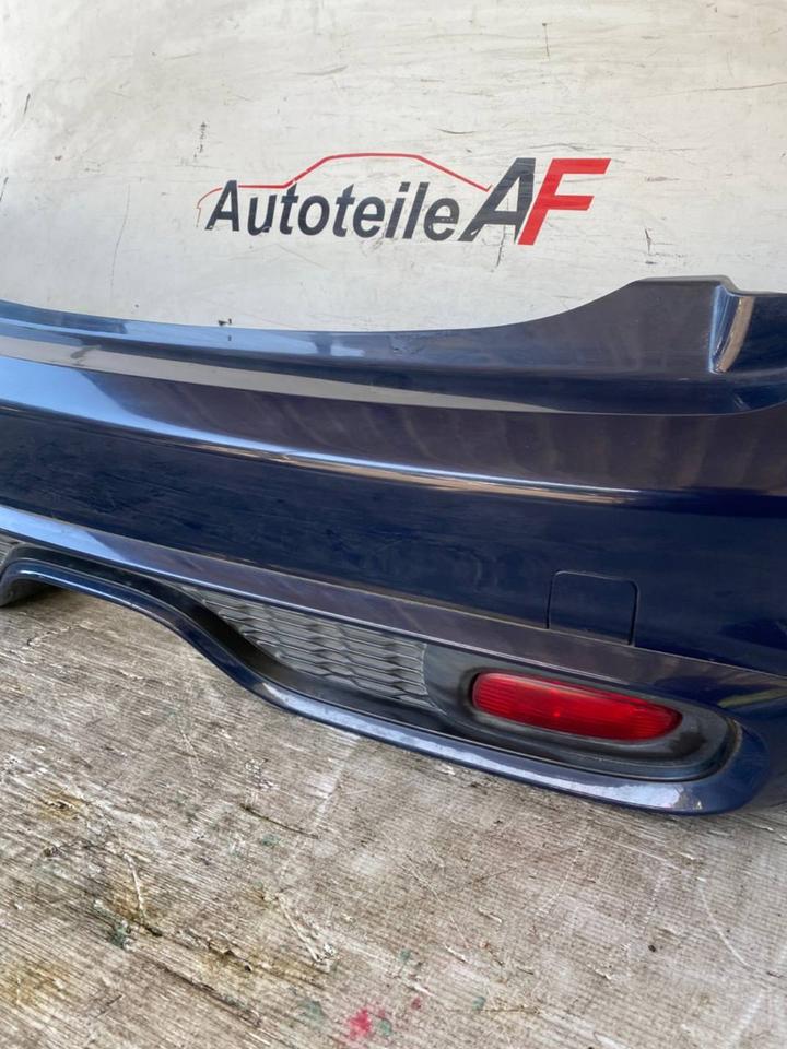 Mini Cooper S F55 Heckschürze Stoßstange Hinten C24 – Bild 14