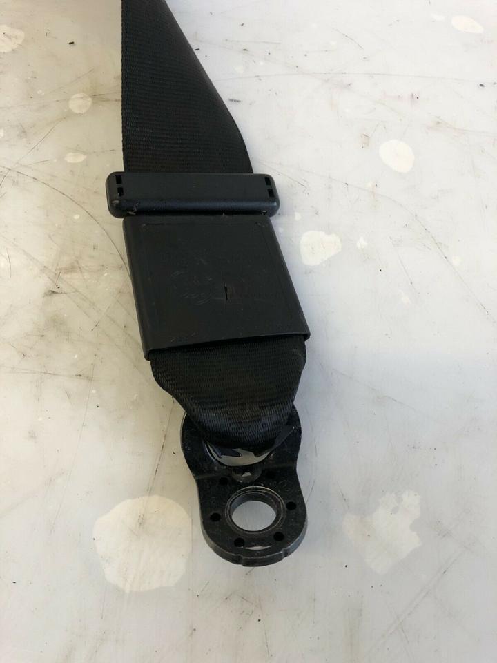 Audi TT 8J Sicherheitsgurt Gurt Vorne Links 8J8857705 – Bild 8