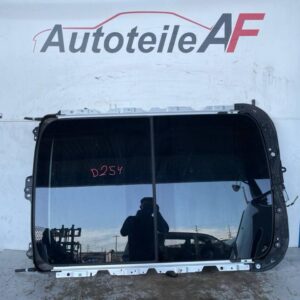 Mini Clubman F54 Panoramadach Dach Komplett Oben