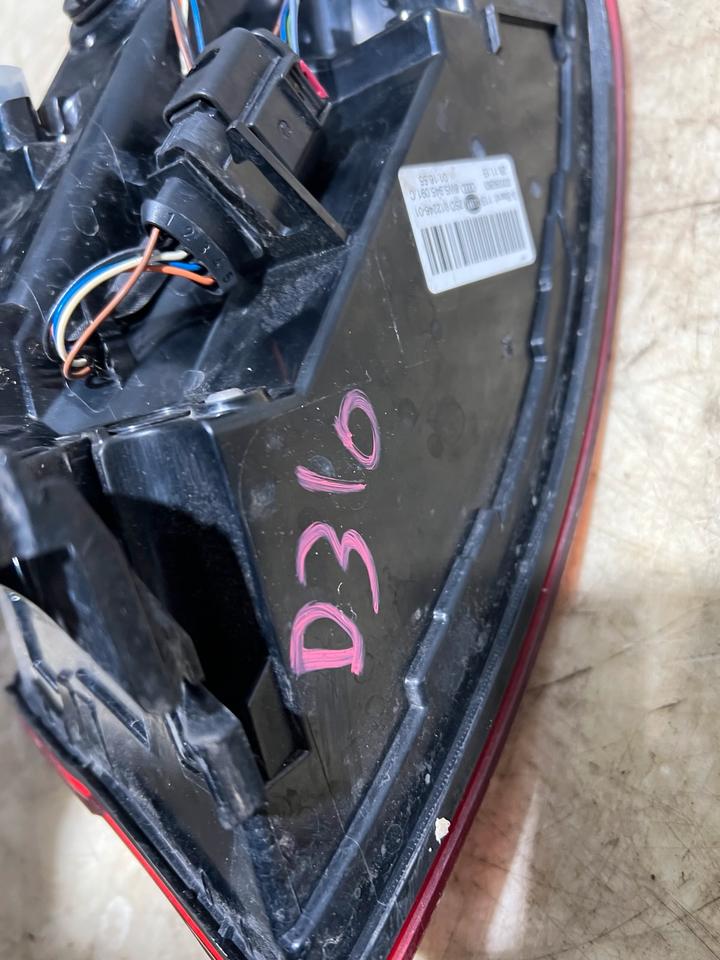 Audi A4 B9 8W Limousine Rückleuchte Heckleuchte Leuchte Hinten – Bild 16