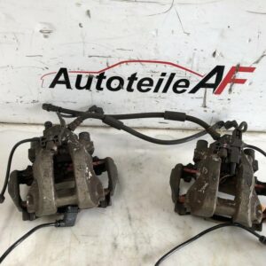 Mercedes CLS W218 Bremssattel Hinten Rechts