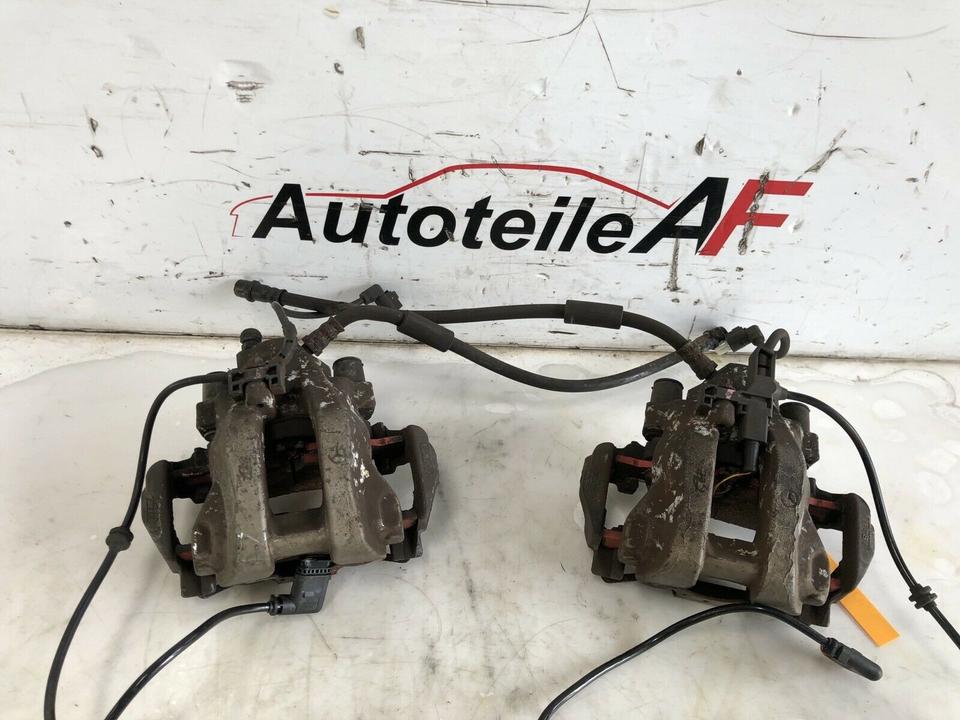 Mercedes CLS W218 Bremssattel Hinten Rechts