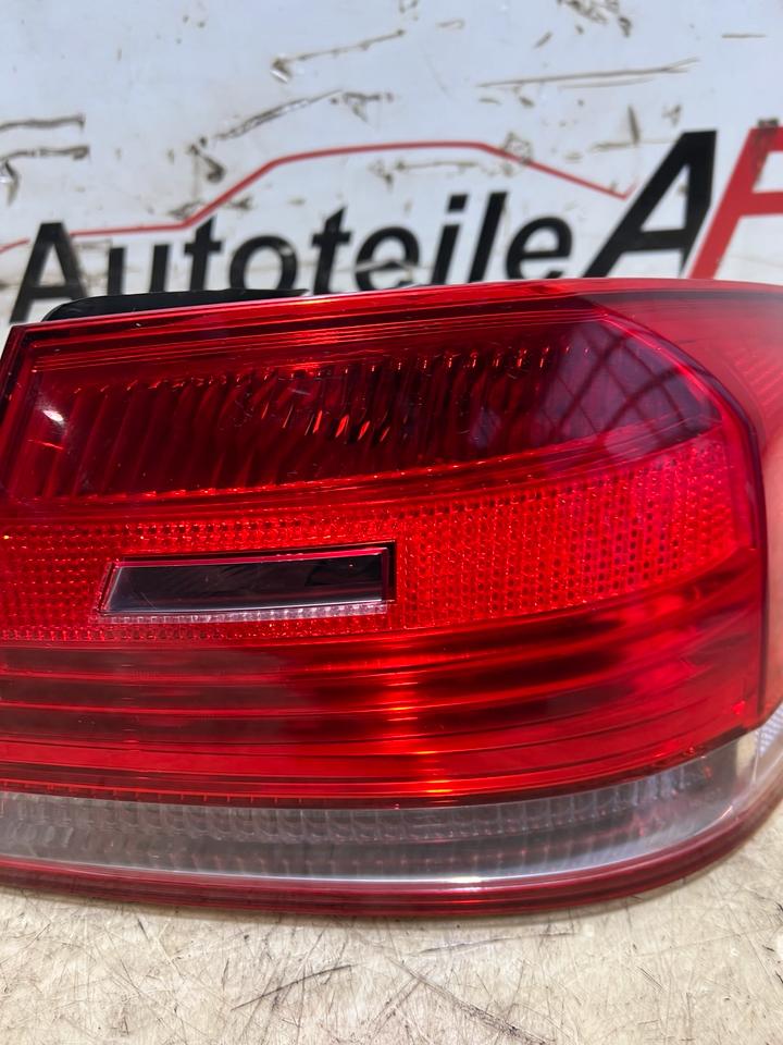 BMW 3er E92 Heckleuchte Rückleuchte Leuchte Hinten – Bild 3