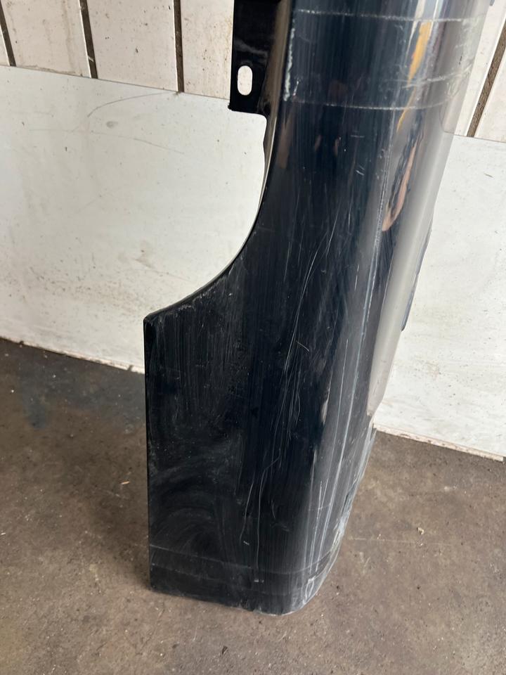 Audi TT 8J Seitenschweller Schweller – Bild 6