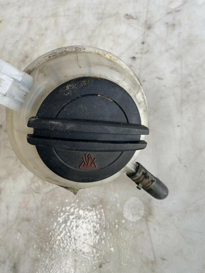 VW Up Seat Skoda Wischwasserbehälter Wasserbehälter 1S0121407 – Bild 4