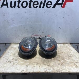 Mini Cooper F55 F56 F57 LED Frontscheinwerfer Scheinwerfer Vorne