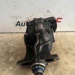 BMW 5er F10 F11 Hinterachse Differential Hinten 3.46