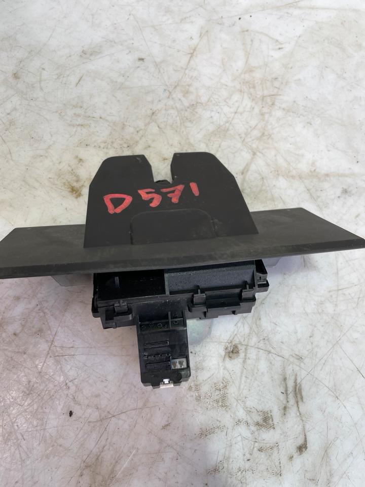 Volvo V60 Heckklappenschloss Schloss 31440240 – Bild 5