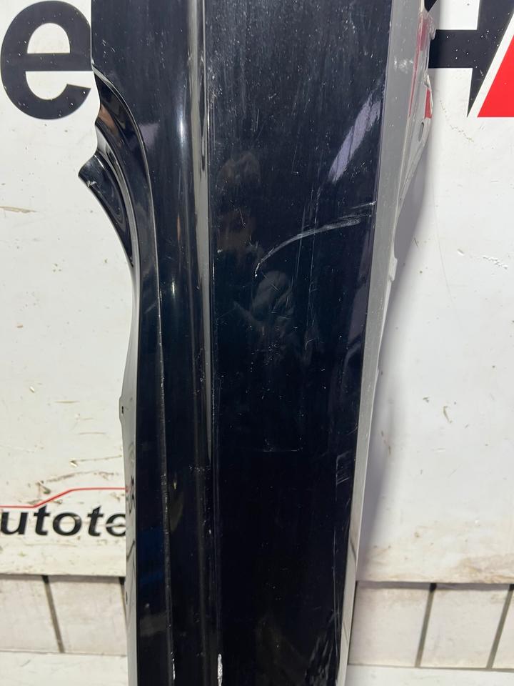 BMW 3er E92 E93 LCI M Paket Seitenschweller Schweller Links 475 – Bild 3