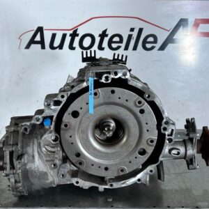 Audi A8 S8 4H D4 372 PS 4.2 FSI MXR 8HP55 Getriebe Gearbox