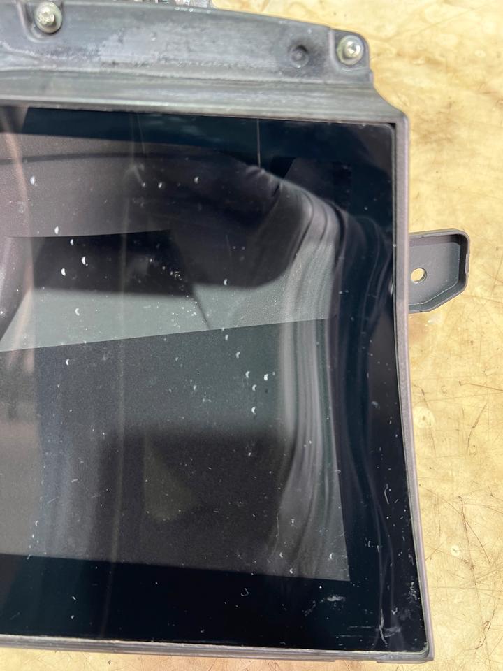 BMW F01 F02 HUD Head-UP Bildschirm Steuergerät 9249964 – Bild 3