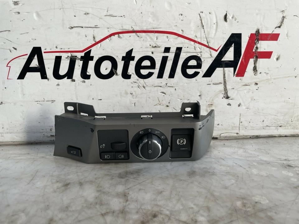 BMW 7er E65 E66 Lichtschalter Schalter 6941997 – Bild 2