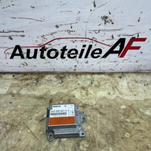 Porsche Cayenne 9PA Steuergerät Airbagsteuergerät 3D0909601D