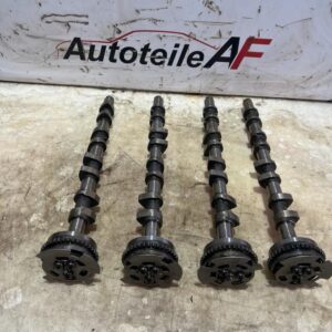 Range Rover Sport L494 5.0 V8 Einlass Auslass Nockenwelle