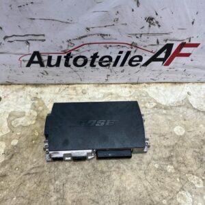 Audi A6 4G C7 BOSE Verstärker Endstufe Sound System 4G0035223C
