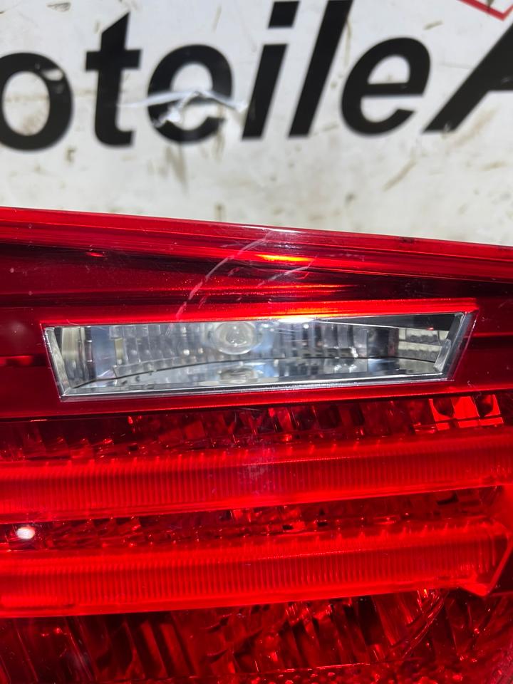 BMW 3er E91 LCI Rückleuchte Heckleuchte Hinten Rechts Links – Bild 5