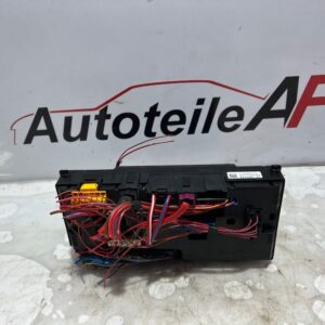 BMW 5er F10 F11 Sicherungskasten 9234421