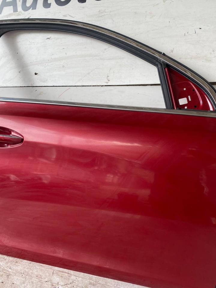 Peugeot 308 II T9 SW Beifahrertür Tür Vorne Rechts EPYD – Bild 10