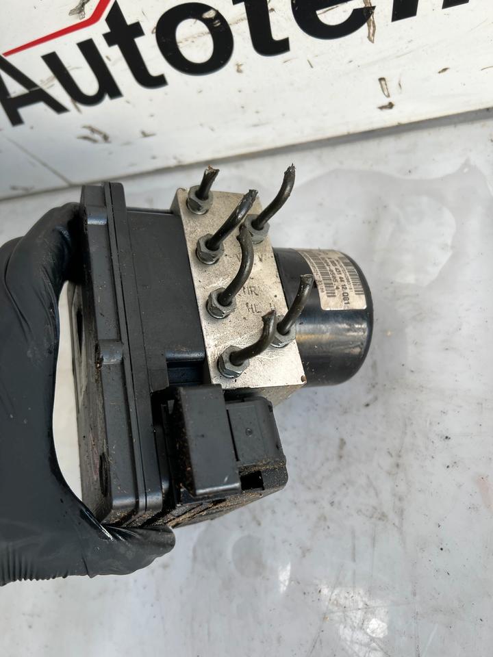 Mercedes SLK R171 ABS Block Hydraulikblock A0355458132 – Bild 3